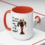 Birthday Mug - Is It Weird