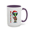 Alien Mug - Believe