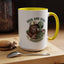Humor Mug - Hide And Seek
