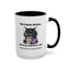Birthday Mug - Meh! Another Birthday