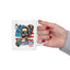 4th of July Mug - Chill the Fourth Out Skeleton