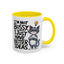 Animal Mug - I'm Not Boss I Just Have Better Ideas