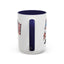 4th of July Mug - American Gnome 4