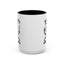 Humor Mug - No Code No Life