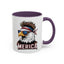 4th of July Mug - America Patriotic Eagle