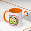 Anniversary Mug - We Make The Perfect Pear