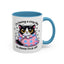 Humor Mug - I'm Having a Cosy Day
