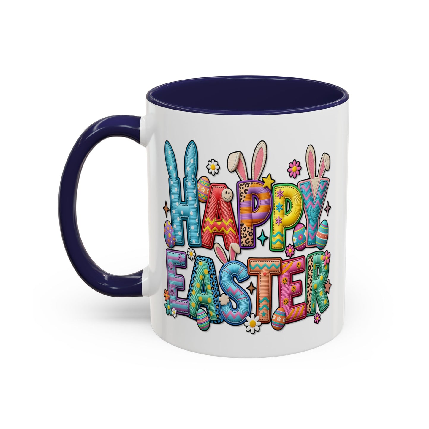 Easter Mug - Happy Easter Fun
