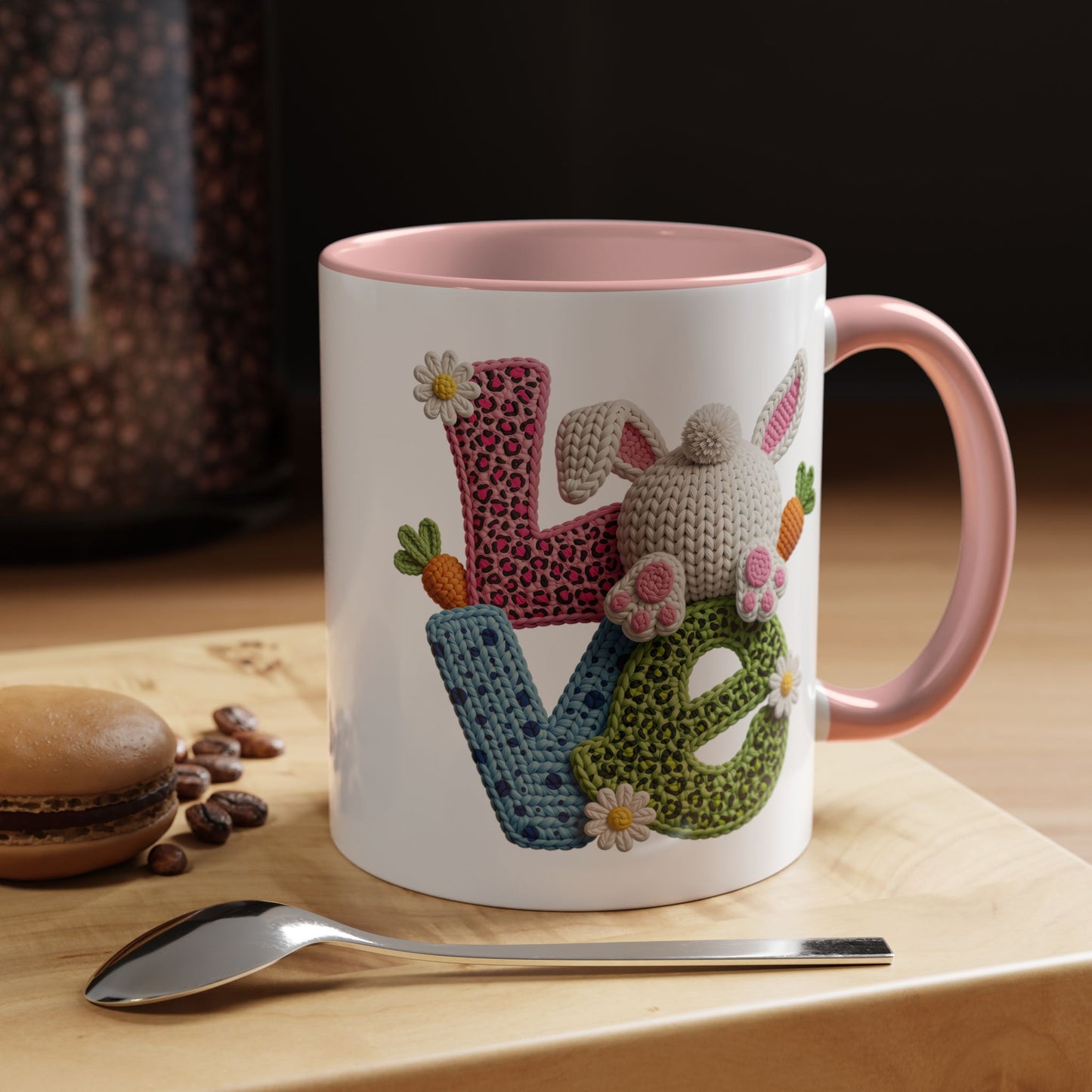 Easter Mug - Love Easter