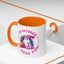 Support Mug - In October