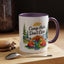 Adventure Mug - Camp Hair Don't Care