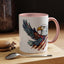 4th of July - Bald Eagle Flag 5
