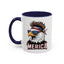 4th of July Mug - America Patriotic Eagle