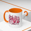 Religious Mug - God Is Love