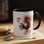 Humor Mug - Shut The Cluck Up