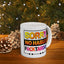 Humor Mug - Sorry No Hablo