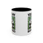 Anniversary Mug - You Are My Bamboo
