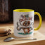 Animal Mug - Bone Collector
