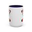 Humor Mug - No Wifi? Adios!
