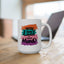 Motivation Mug - Your Only Limit is Your Mind