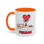 Anniversary Mug - You Are My Favourite Person