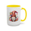 Mother's Day Mug - Love Mummy