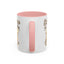 Humor Mug - Caffeine Queen