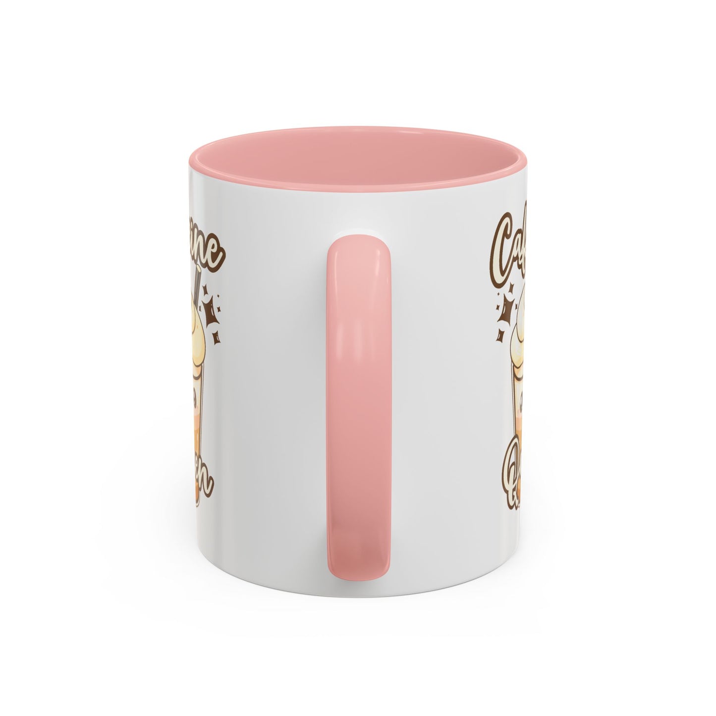 Humor Mug - Caffeine Queen