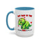 Father's Day Mug - My Dad