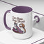 Animal Mug - Cats Rule Dogs Drool