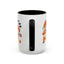 Humor Mug - Check Out My Nuts