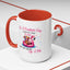 Humor Mug - It's a Beautiful Day