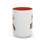 Animal Mug - Do I Look Like I Care