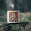 Animal Mug - Klim Cat 2