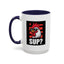 Humor Mug - Rooster Sup?