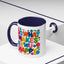 Wellness Mug - Do What Makes