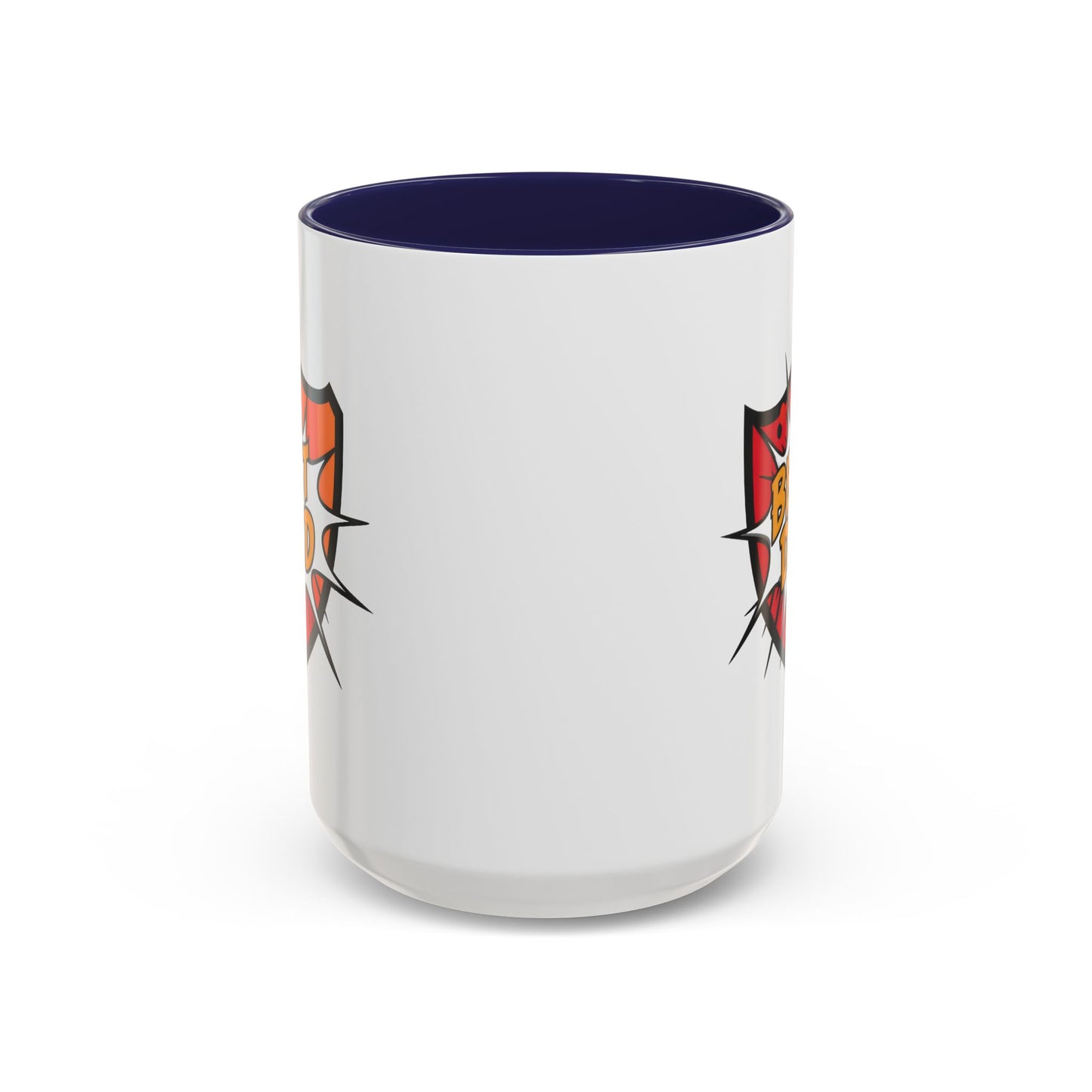 Father's Day Mug - Best Dad Shield