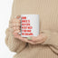 Adult Mug - Reading Japanese Is Really Easy