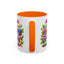 Easter Mug - Happy Easter Bunny Ears