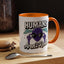Alien Mug - Humans Aren't Real