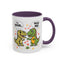 Humor Mug - Hug Me