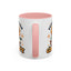 Humor Mug - Feeling Kinda Groovy