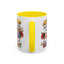 Humor Mug - My Kids Laugh