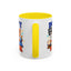 Office Mug - Don't Ask Me About Work