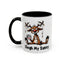 Office Mug - Sleigh My Sanity