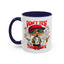 Humor Mug - Don't Test The Thug