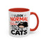 Animal Mug - I Look Normal