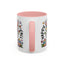 Easter Mug - Happy Easter Y'all Bunny
