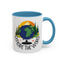 Adventure Mug - Explore The World