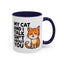 Office Mug - My Cat And I